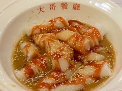 笃笃肠粉-大哥餐厅(西城花园店)