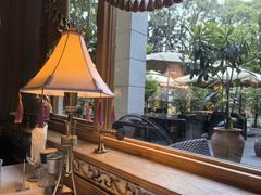 -火车头法国西餐厅