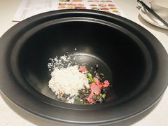 -大锅强·蒸海鲜青岛菜(吾悦广场店)