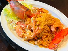 -上海苏宁宝丽嘉酒店·嘉府壹号中餐厅