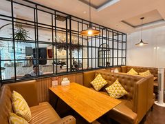 -花舍·新派粤菜·西餐·下午茶(亚运村·鸟巢店)