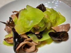 -怡情荟•海鲜青岛菜(五四广场旗舰店)