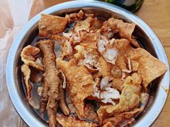 -谭老太正宗柳州螺狮粉(家和花园店)