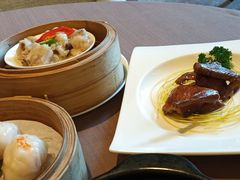 -海口万豪中餐厅·粤菜·海南菜· 平价海鲜·茶点· KTV包房