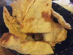 潮汕炸腐皮-牛村来人潮汕牛肉火锅(西单店)