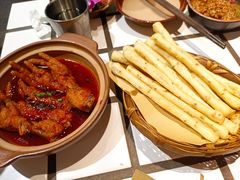 -贰回巷火锅馆(钟楼店)