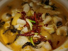 -小菜园新徽菜(宜兴八佰伴店)
