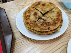 -一头牛馅饼店总店(卫工街店)