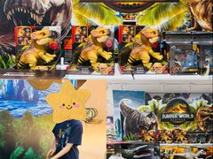 -TOYSRUS玩具反斗城(上海万象城店)