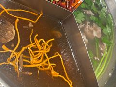 -廖掌柜·重庆鲜货火锅(上海首店)