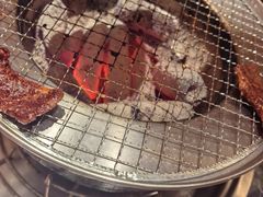 -隐家本格烧肉(万达广场店)