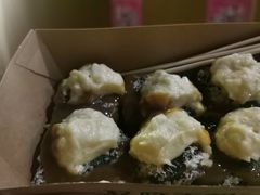 -品腐记·豆腐王朝(老门东总店)