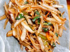 -汉江韩国料理(菊花广场店)