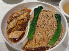 -翡翠拉面小笼包(岭南新天地店)
