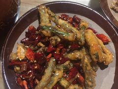 -张关合渣(航空大道店)