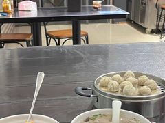 -温州瘦肉丸(德清店)