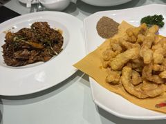 -老牌坊鲁菜名店(聊城美食岛店)