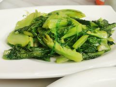 清炒时蔬-陈麻婆豆腐总店