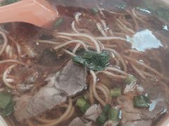 -晓庄学院-食堂