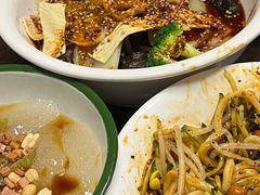 钵钵鸡-艺味深尝(云锦路店)