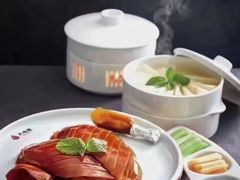 -万蔚·烤鸭