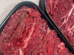 -牛村来人潮汕牛肉火锅(西单店)