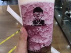 -爷爷不泡茶NOYEYENOTEA(武汉佰港城创始店)