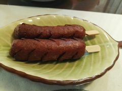 -福慧慈缘素食餐厅(王府井店)