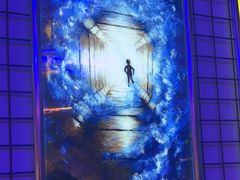 -移动谜城·大笨象密室逃脱(五棵松店)