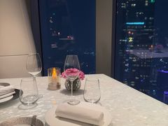 -广州四季酒店·佰鲜汇·现代法餐