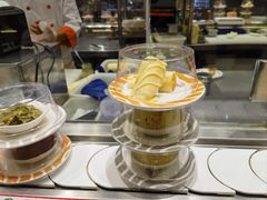 -新一番三文鱼寿司(大东海店)