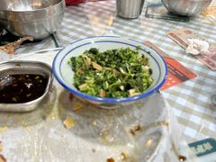 -阿金大白·上海菜馆(新天地店)