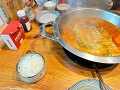 -野山舂·贵州现舂酸汤牛肉(鸿通城店)