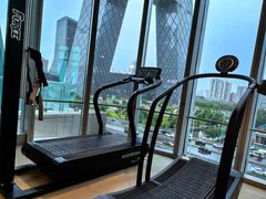 -Trainyard 炼·工场(中国国际贸易中心店)