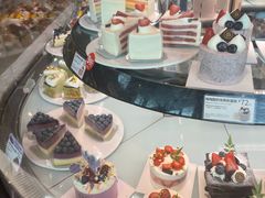 -巴黎贝甜(五道口店)