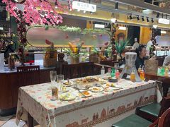 -汉斯南美烤肉(总店)