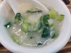 -顺德公平靓正特色牛花粥(花都店)