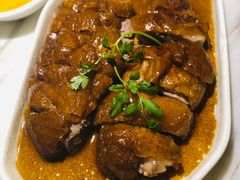 金牌馬岡燒鵝-岭南真味·匠心粤菜(K11店)