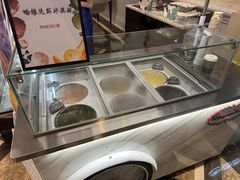 -海豚湾·大堂吧(厦门佰翔波特曼七星湾酒店)