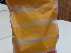 -麦当劳(中山路店)