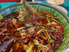 -川正旺江湖菜(三元桥店)