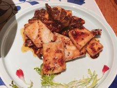 -绿茶餐厅(布吉万象汇店)