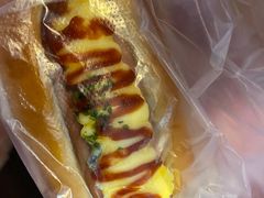 -山崎面包(苏州中心店)