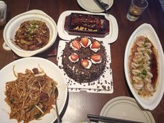 -千日贺茶餐厅(高新万达店)