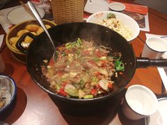 -小隐人家(乐松店)
