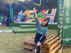 -南宁良凤江国家森林公园