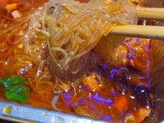 锡纸粉丝-叁叁零鹤岗小串(亦庄店)