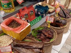 -湘江红·湖南招牌菜(莲花南路店)