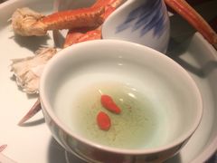 -京料理·日料自助·铁板燒(复悦城店)