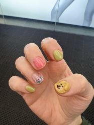 -安娜美甲美睫沙龙